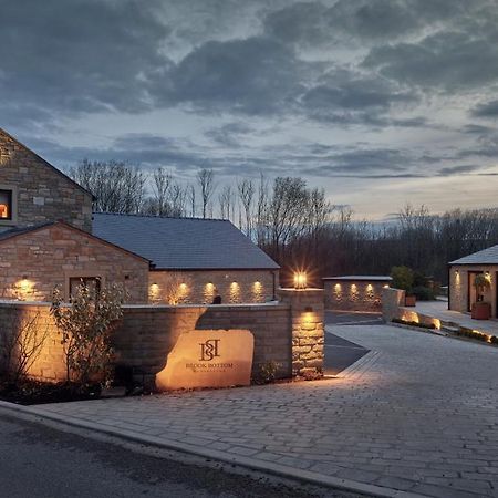 Apartments For Two In Brand New Luxury Rural Farmhouse Escape Ramsbottom Exteriér fotografie