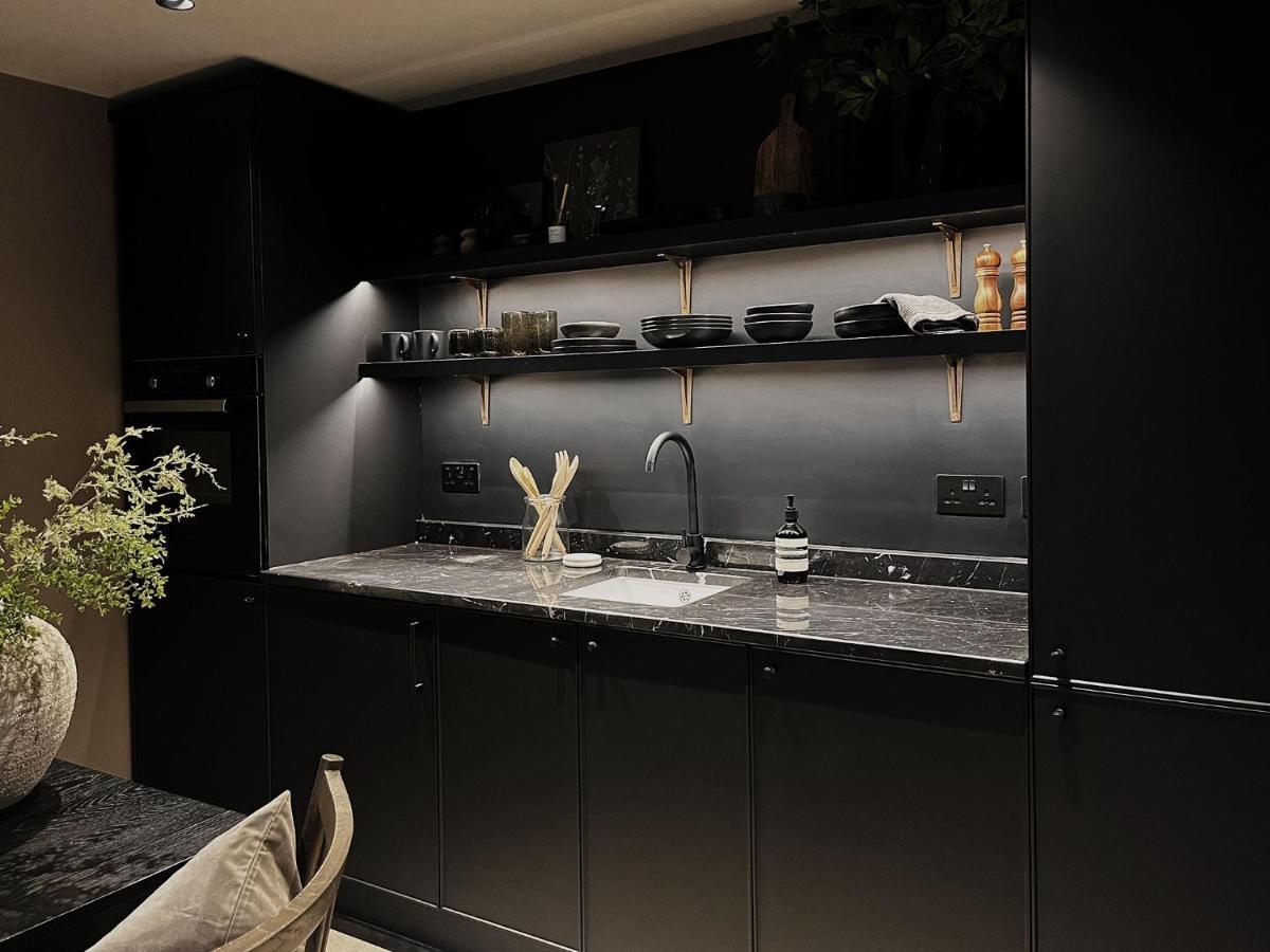 Apartments For Two In Brand New Luxury Rural Farmhouse Escape Ramsbottom Exteriér fotografie