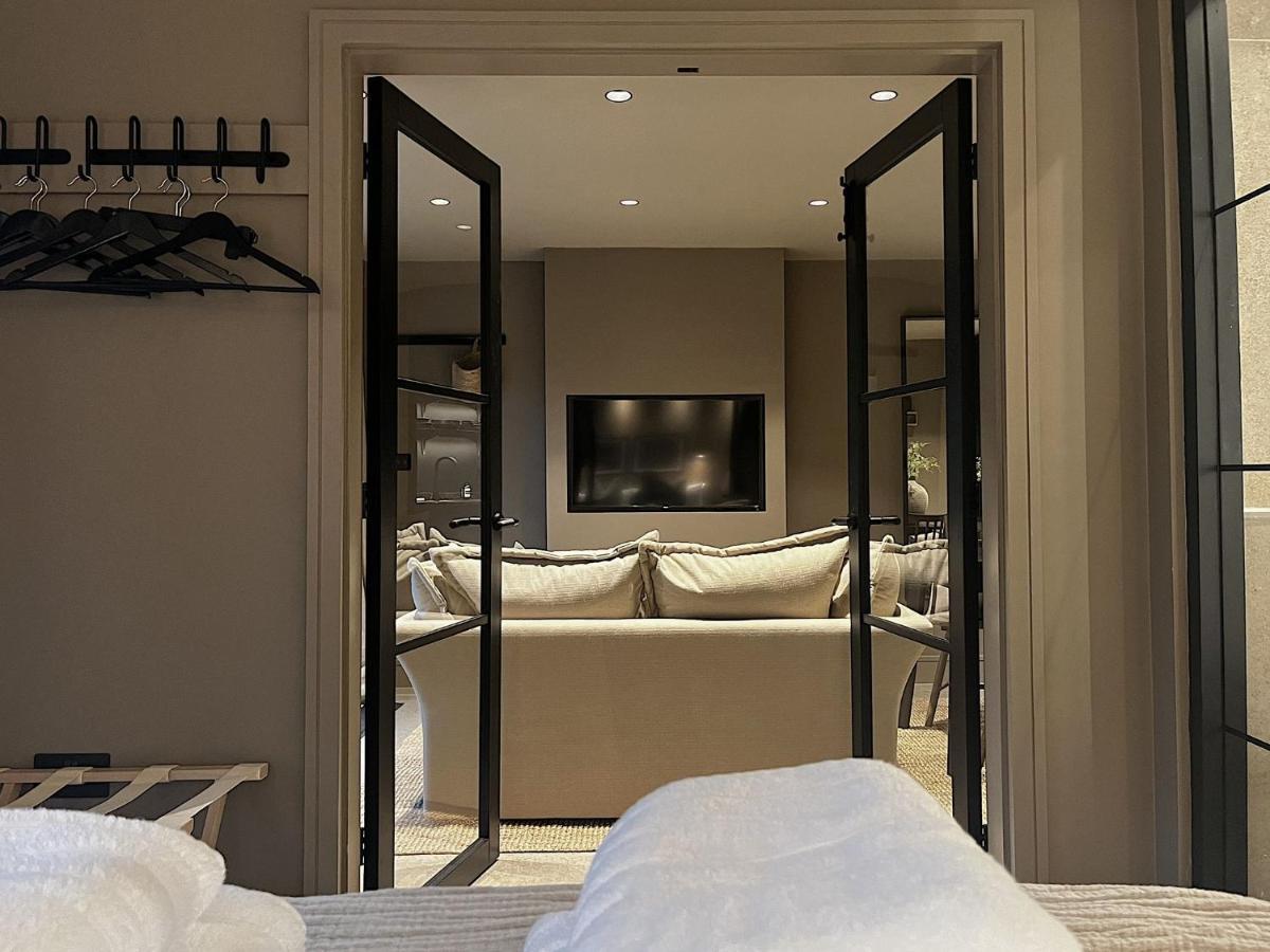 Apartments For Two In Brand New Luxury Rural Farmhouse Escape Ramsbottom Exteriér fotografie