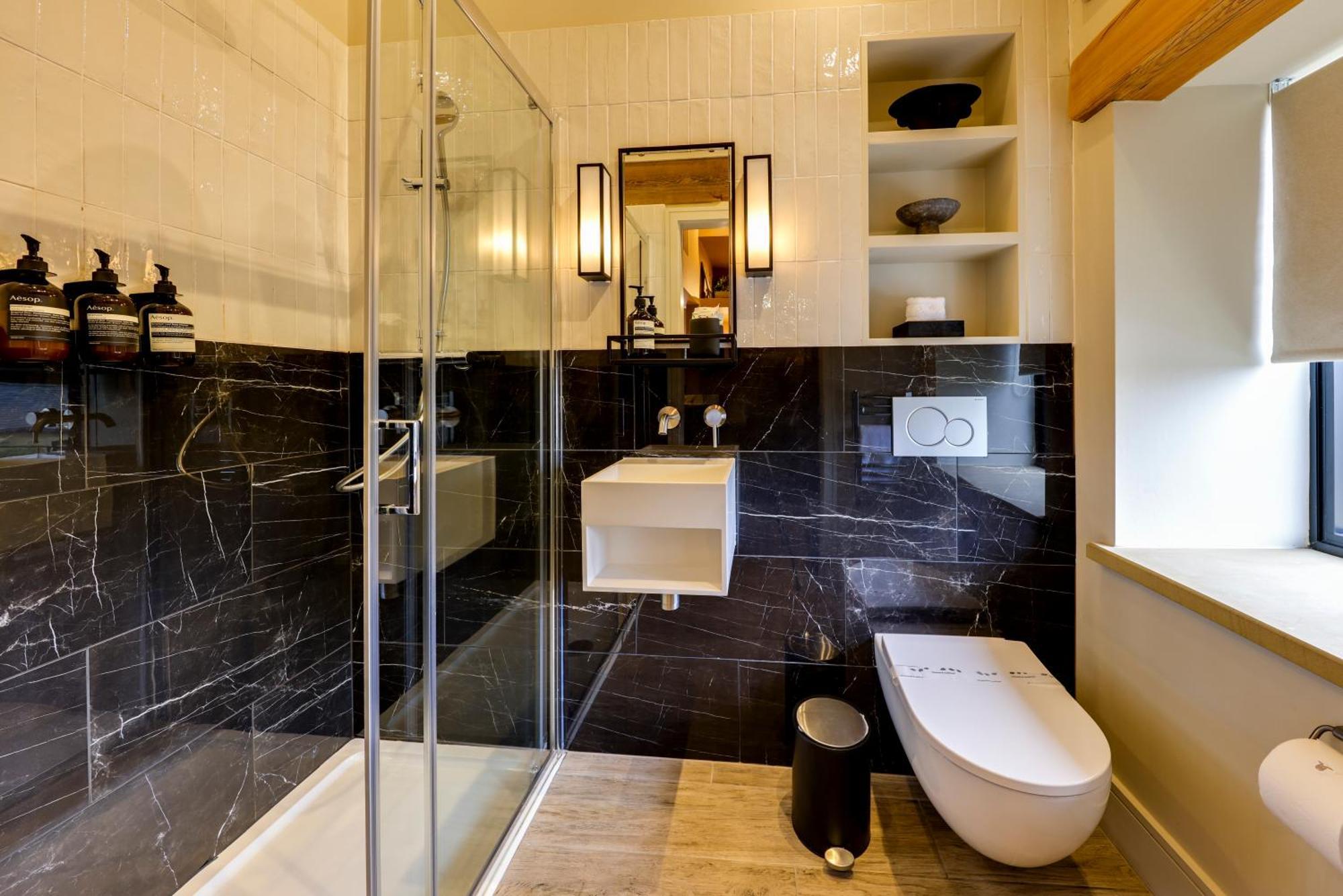 Apartments For Two In Brand New Luxury Rural Farmhouse Escape Ramsbottom Exteriér fotografie