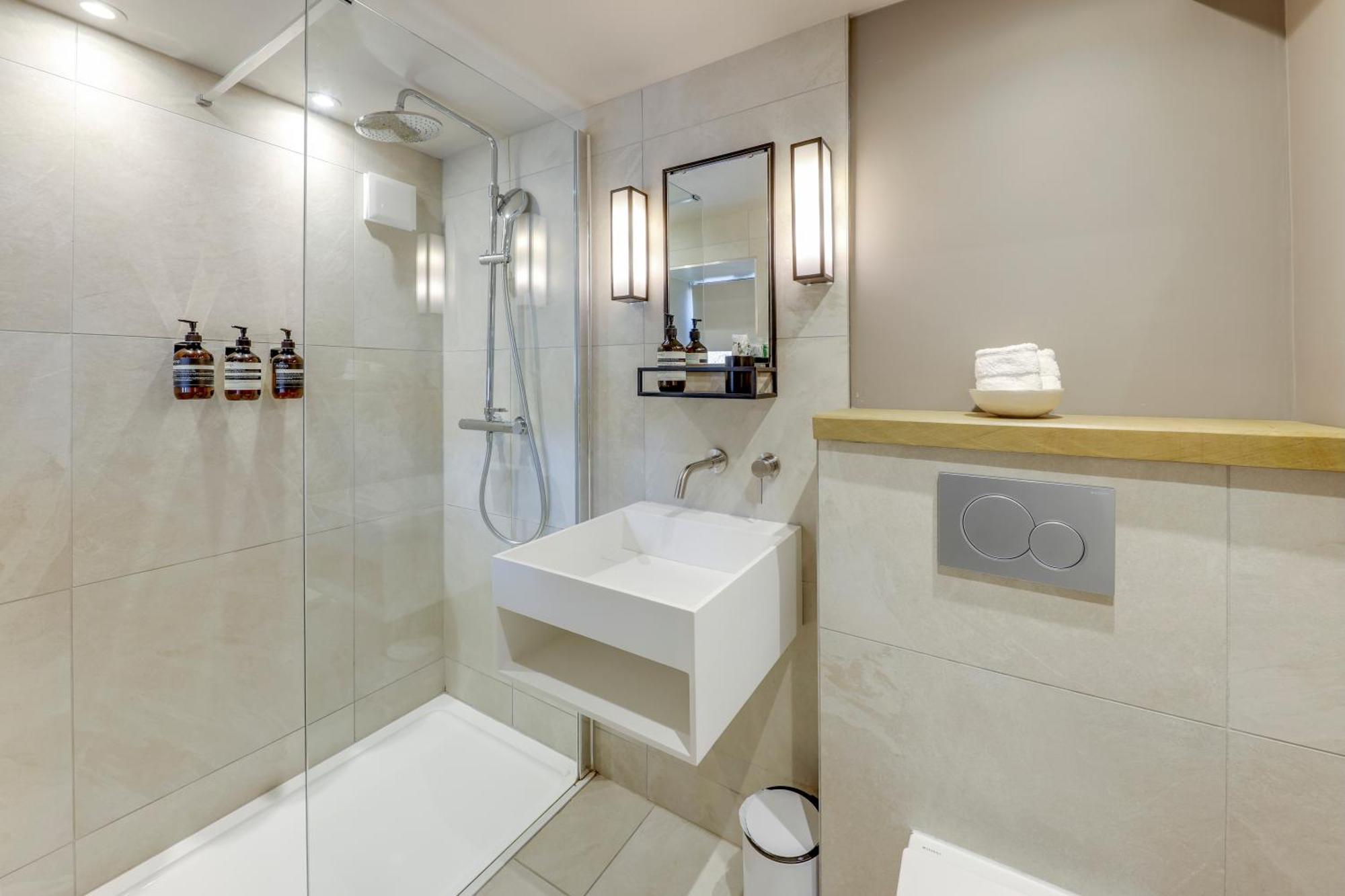 Apartments For Two In Brand New Luxury Rural Farmhouse Escape Ramsbottom Exteriér fotografie