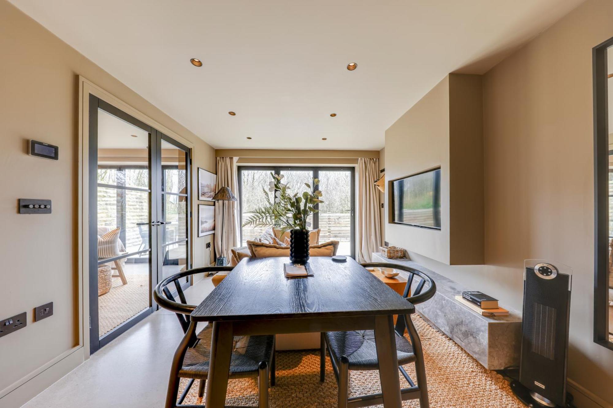 Apartments For Two In Brand New Luxury Rural Farmhouse Escape Ramsbottom Exteriér fotografie