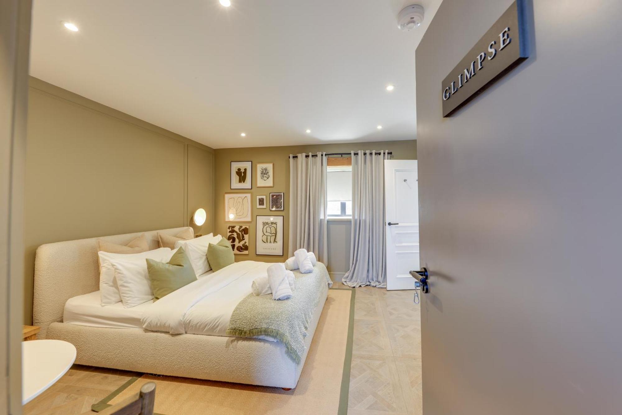 Apartments For Two In Brand New Luxury Rural Farmhouse Escape Ramsbottom Exteriér fotografie