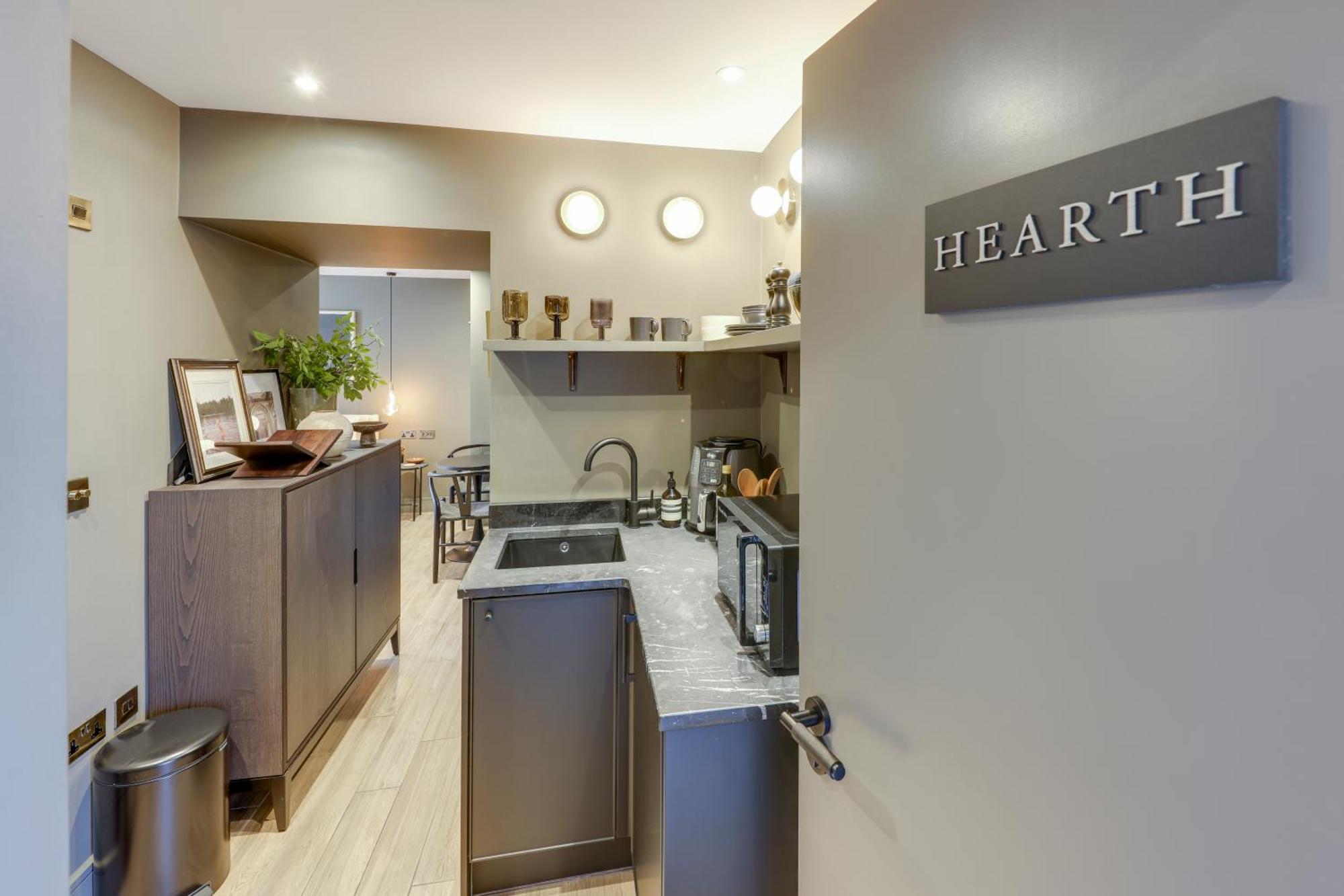 Apartments For Two In Brand New Luxury Rural Farmhouse Escape Ramsbottom Exteriér fotografie