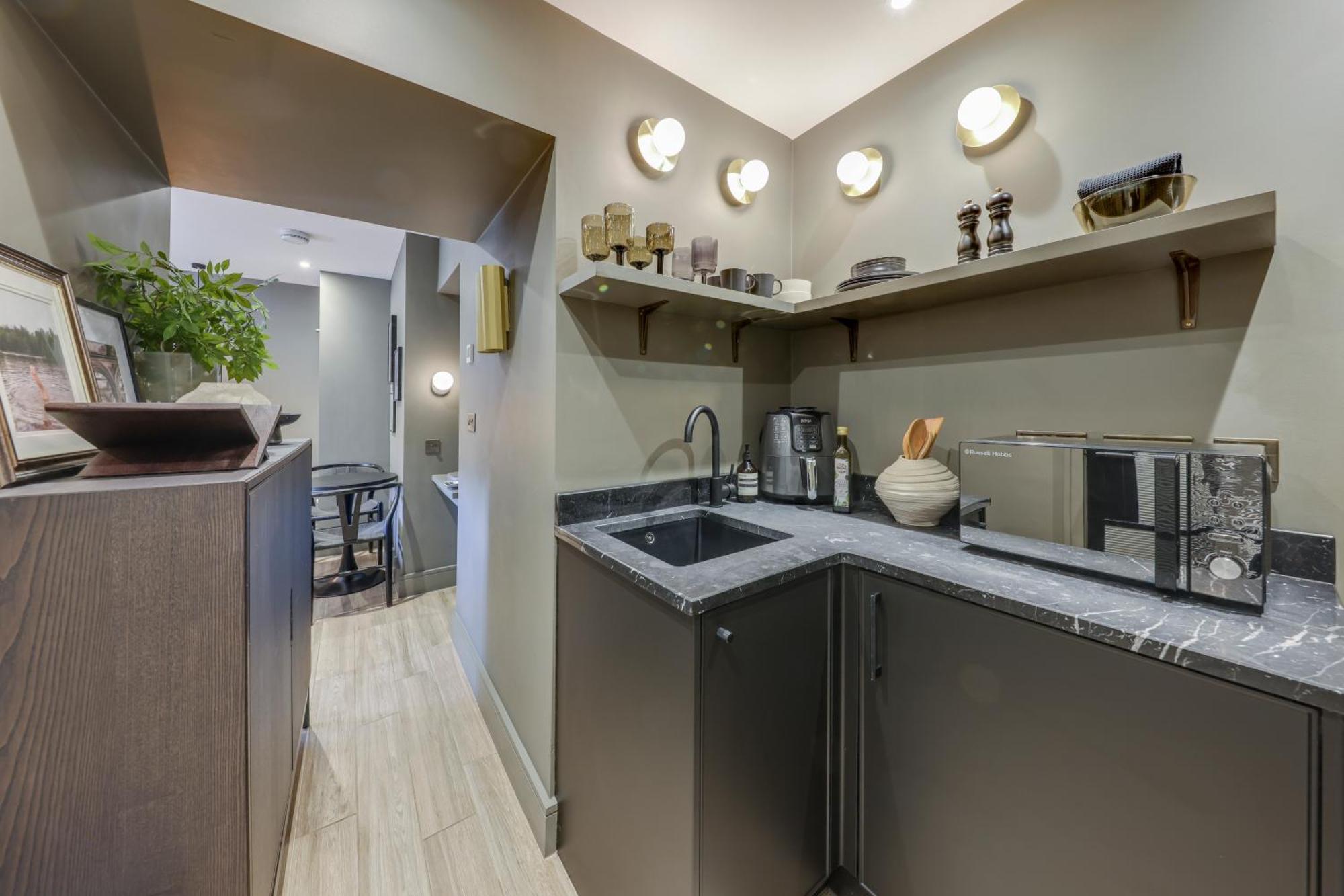 Apartments For Two In Brand New Luxury Rural Farmhouse Escape Ramsbottom Exteriér fotografie