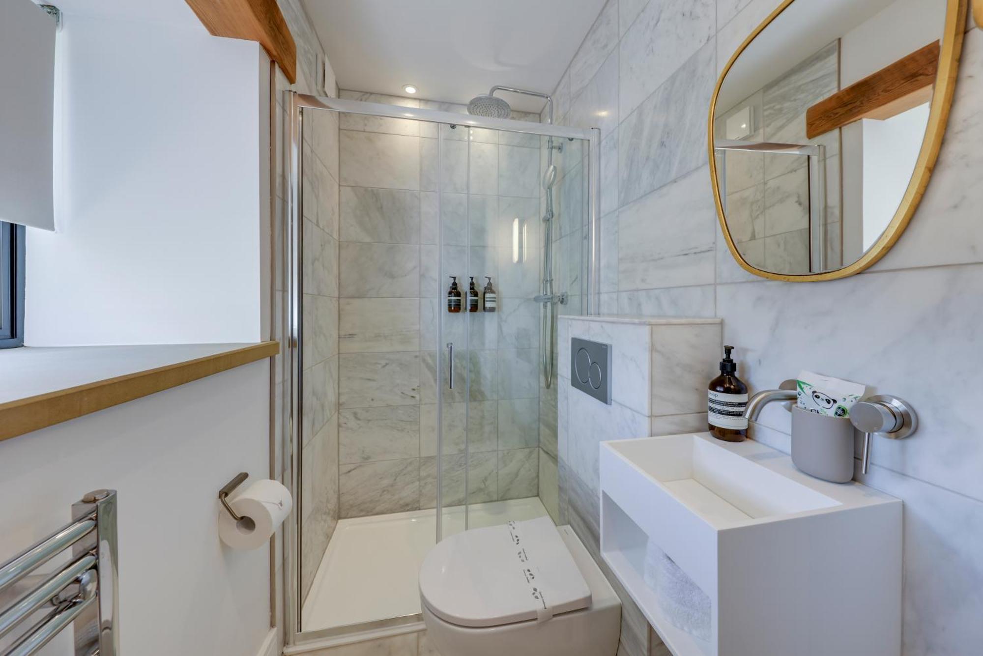 Apartments For Two In Brand New Luxury Rural Farmhouse Escape Ramsbottom Exteriér fotografie