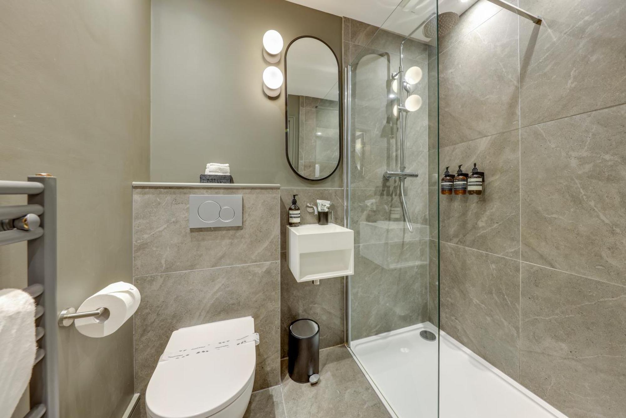 Apartments For Two In Brand New Luxury Rural Farmhouse Escape Ramsbottom Exteriér fotografie